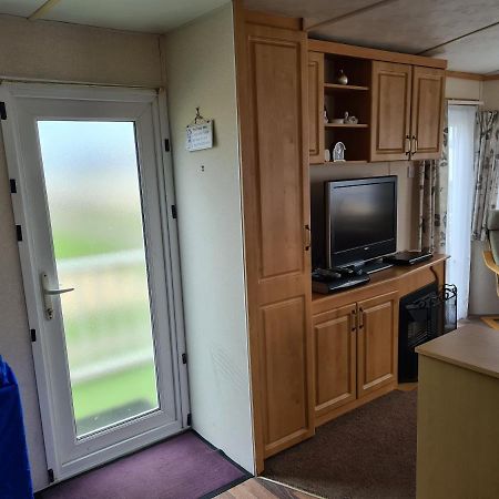 6 Berth Kingfisher Ingoldmells Exterior foto