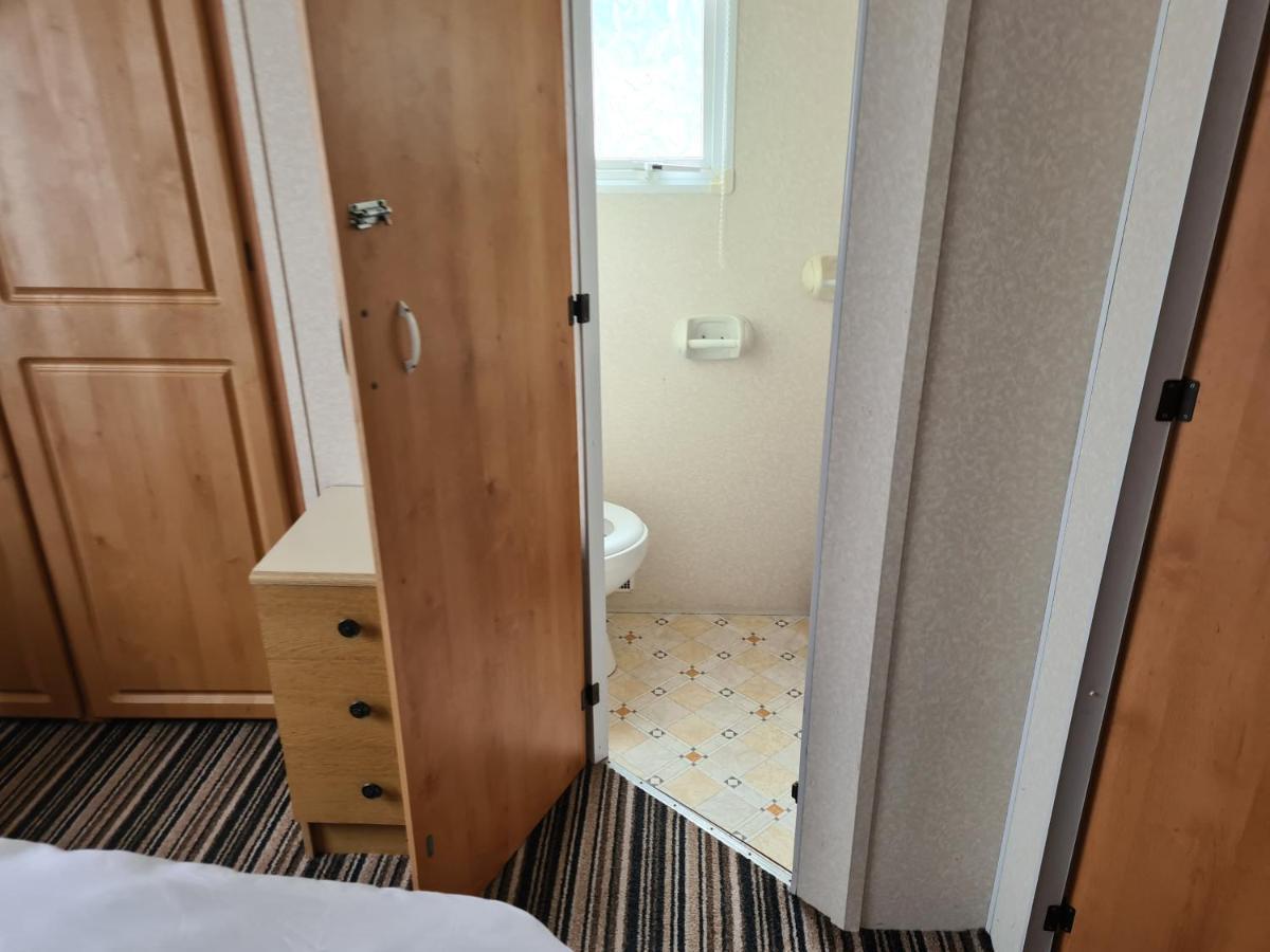 6 Berth Kingfisher Ingoldmells Exterior foto